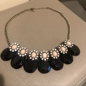 Nordstrom Statement Necklace NWOT